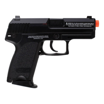 HK USP Compact Green Gas GBB