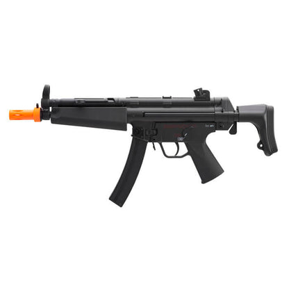 HK MP5 Competition Kit Black