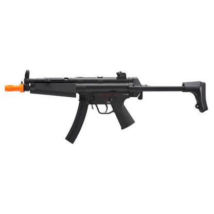 HK MP5 Competition Kit Black