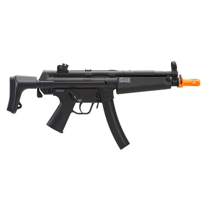 HK MP5 Competition Kit Black