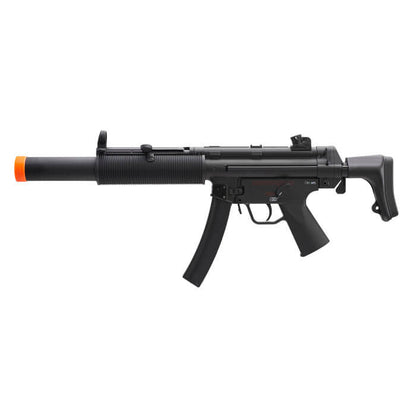 HK MP5 SD6 Competition Black