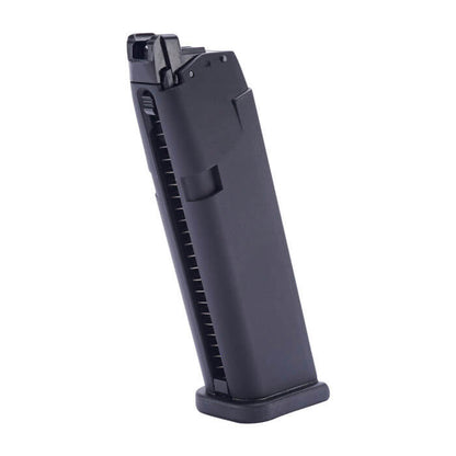 Glock 17 22rd Green Gas Magazine