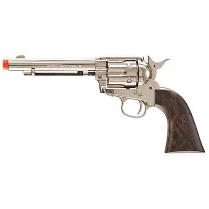 Elite Force Legends Smoke Wagon CO2 Revolver