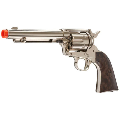 Elite Force Legends Smoke Wagon CO2 Revolver