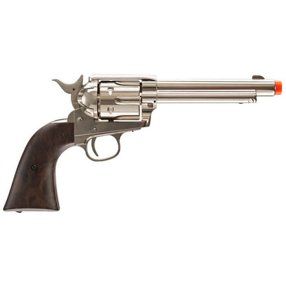 Elite Force Legends Smoke Wagon CO2 Revolver