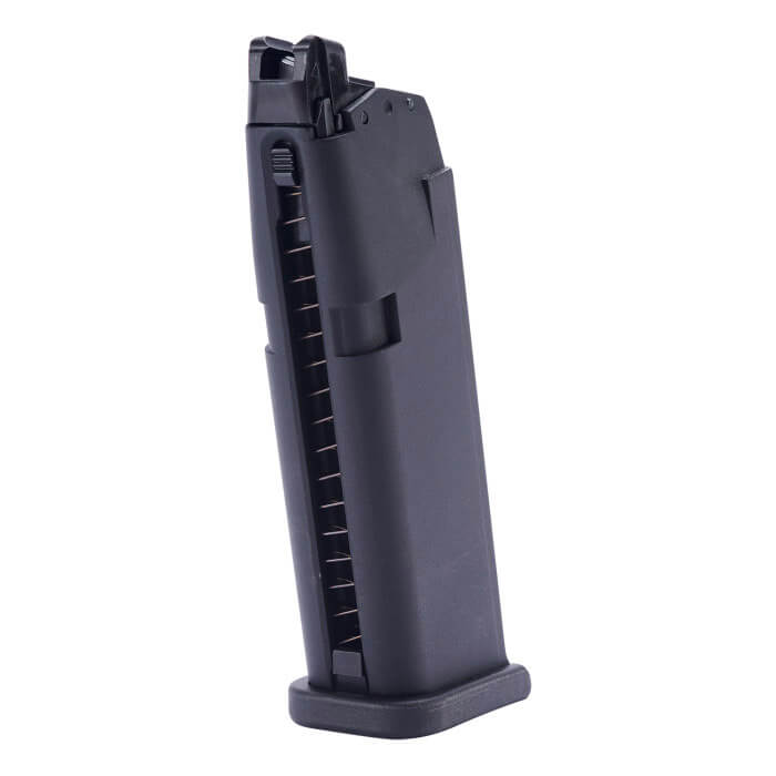 Glock G19 Gen3 Green Gas Magazine