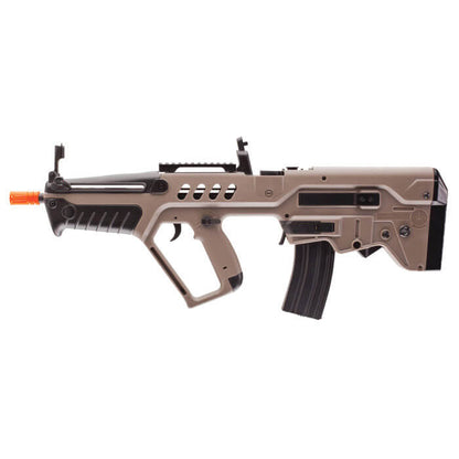 Tavor 21 Competition Dark Earth Brown