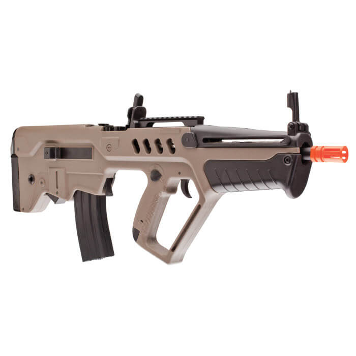 Tavor 21 Competition Dark Earth Brown