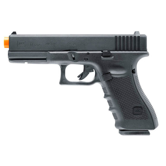 Glock 17 gen4 Green Gas