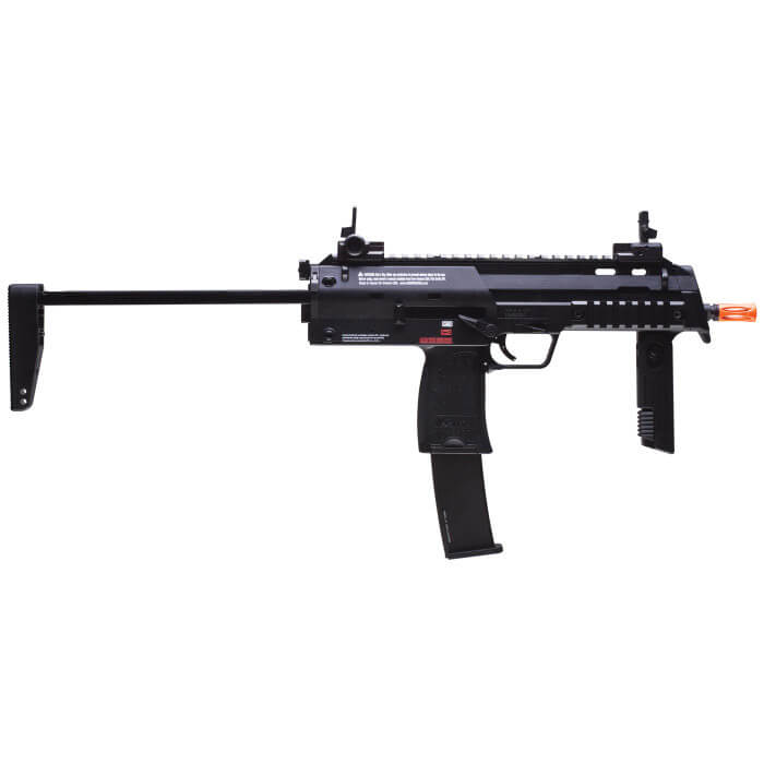 HK MP7A1 KWA GBB