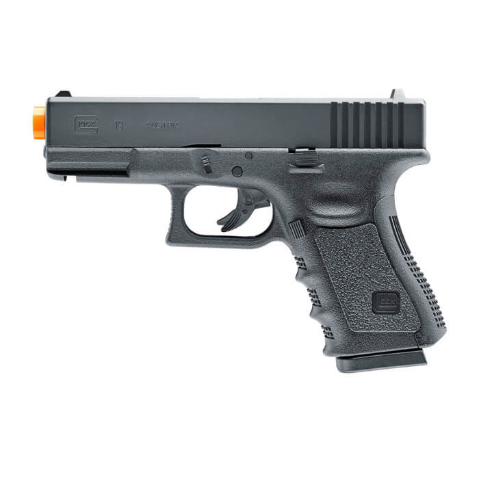 Glock 19 Gen3 CO2 Non-Blowback