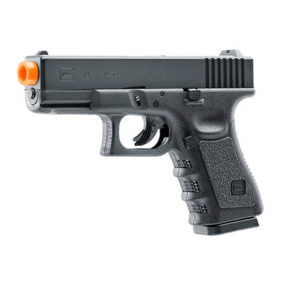 Glock 19 Gen3 CO2 Non-Blowback