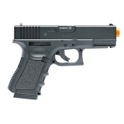 Glock 19 Gen3 CO2 Non-Blowback