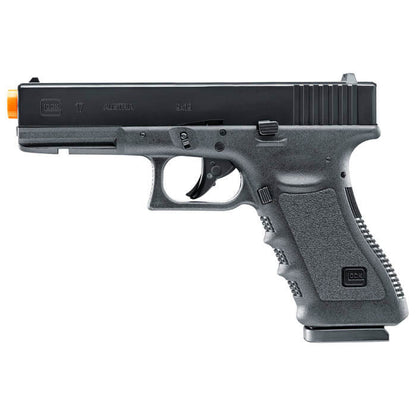 Glock 17 Gen5 CO2 Half Blow Back