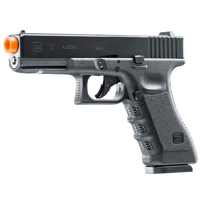 Glock 17 Gen5 CO2 Half Blow Back