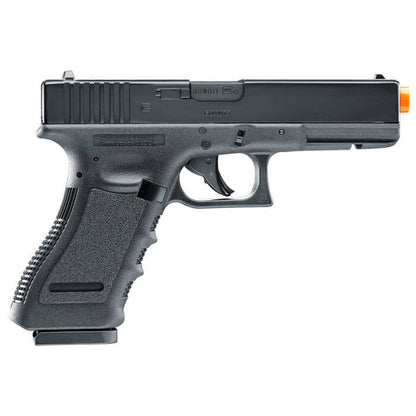 Glock 17 Gen5 CO2 Half Blow Back