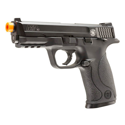 S&W M&P 40 CO2 GBB Black