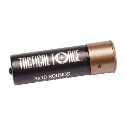 Tactical Force Tri-Shot Shotgun Shells