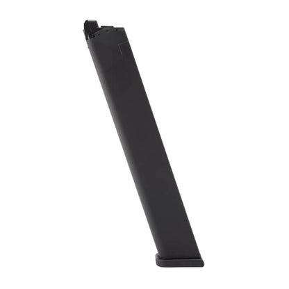 Glock 18c 50rd Extended Mag