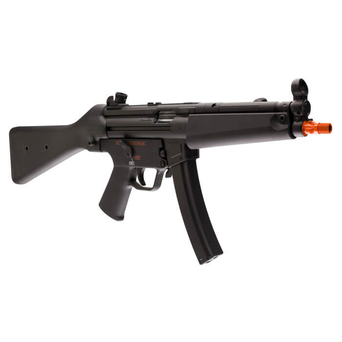 HK MP5 A4 VFC