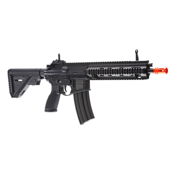 HK 416A5 VFC Black