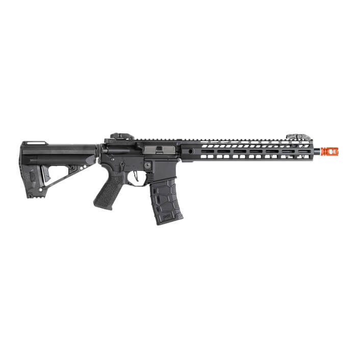 VFC Avalon Saber Carbine M-LOK Black