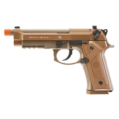 Beretta M9A3 Full Auto CO2 TN