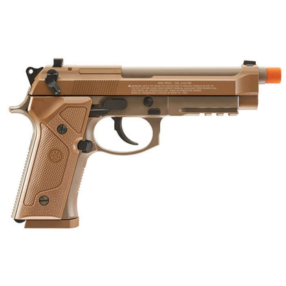 Beretta M9A3 Full Auto CO2 TN