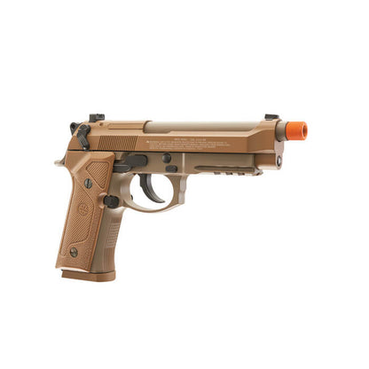 Beretta M9A3 Full Auto CO2 TN