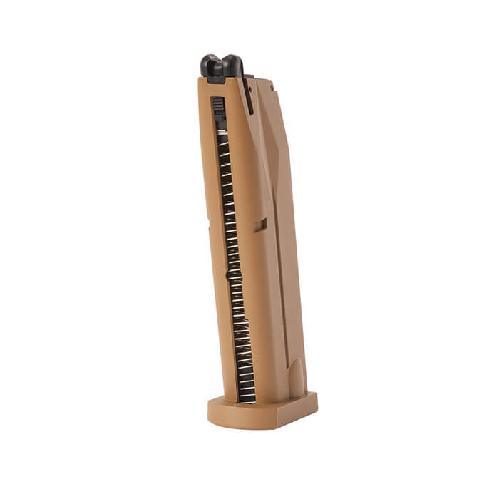 Beretta M92 CO2 Magazine TN