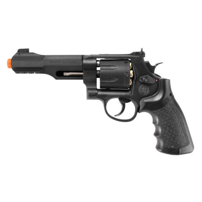 S&W M&P R8 CO2 Revolver