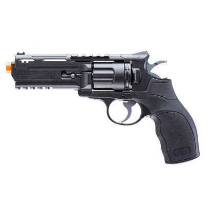 Elite Force H8R Gen2 CO2 Revolver Black