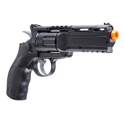 Elite Force H8R Gen2 CO2 Revolver Black