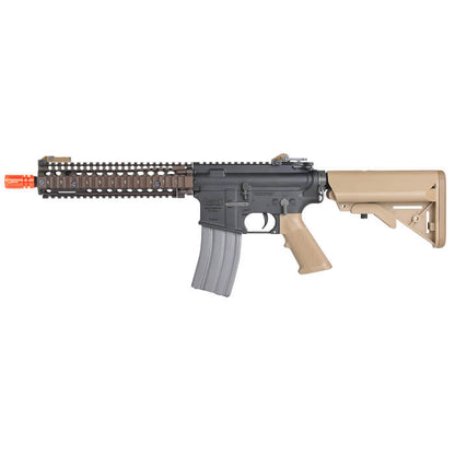 VFC Avalon MK18 Black/Tan