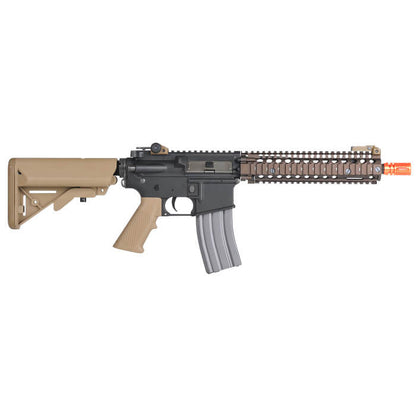 VFC Avalon MK18 Black/Tan