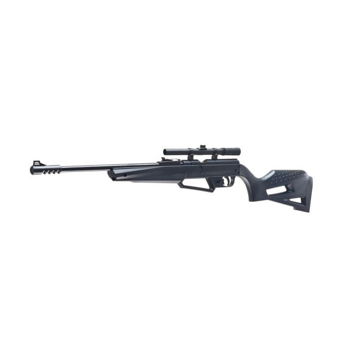 UMAREX AIRGUNS NXG APX MULTI-PUMP YOUTH BB PELLET RIFLE WITH SCOPE