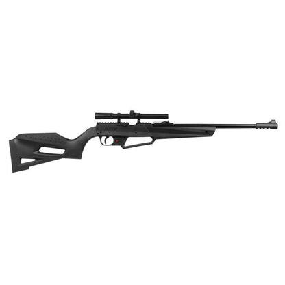 UMAREX AIRGUNS NXG APX MULTI-PUMP YOUTH BB PELLET RIFLE WITH SCOPE