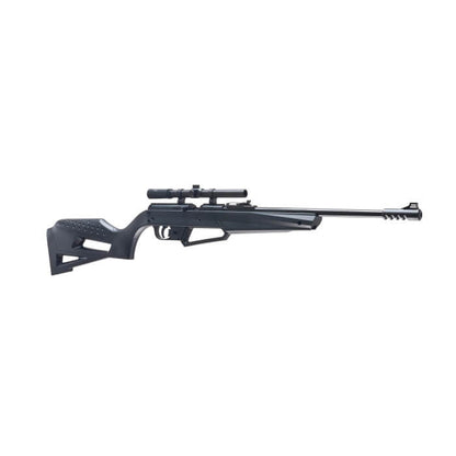 UMAREX AIRGUNS NXG APX MULTI-PUMP YOUTH BB PELLET RIFLE WITH SCOPE