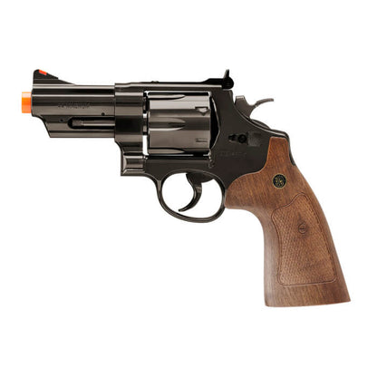 S&W M29 3" Barrel CO2 Revolver