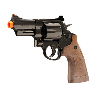 S&W M29 3" Barrel CO2 Revolver