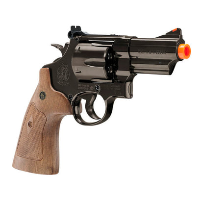 S&W M29 3" Barrel CO2 Revolver