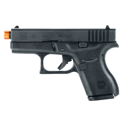 Glock 42 Green Gas