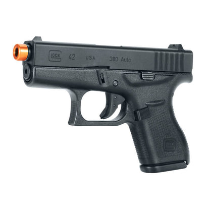 Glock 42 Green Gas