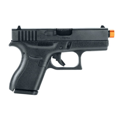 Glock 42 Green Gas