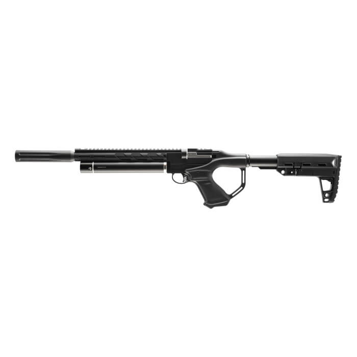 UMAREX NOTOS .22 CARBINE BLACK