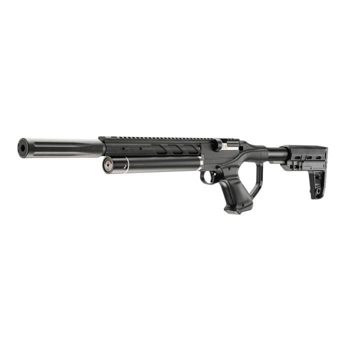 UMAREX NOTOS .22 CARBINE BLACK