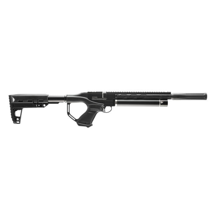 UMAREX NOTOS .22 CARBINE BLACK