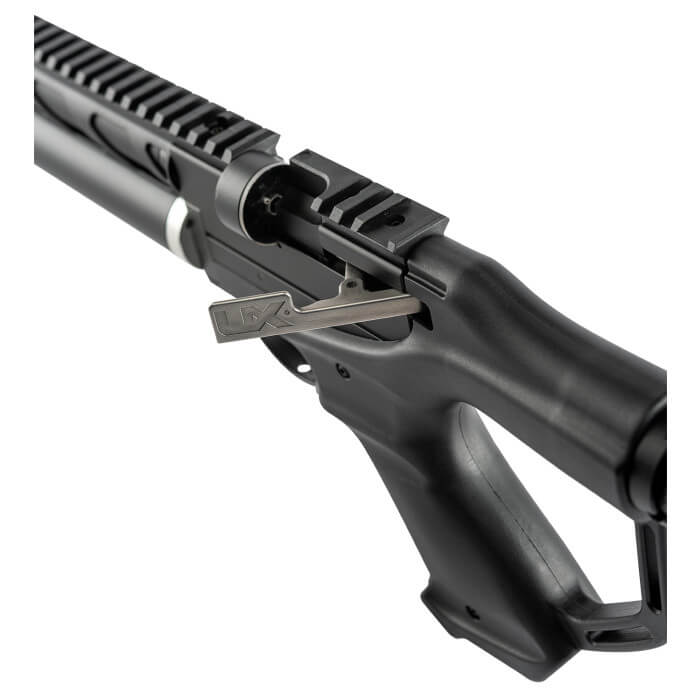 UMAREX NOTOS .22 CARBINE BLACK