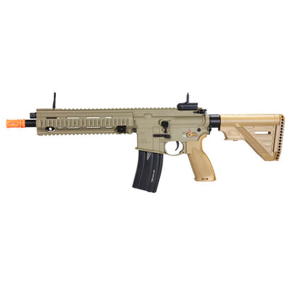 HK 416A5 Competition Tan