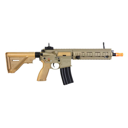 HK 416A5 Competition Tan